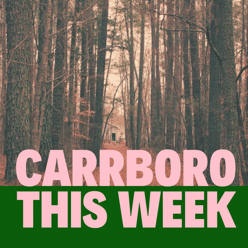 Carrboro This Week (6)