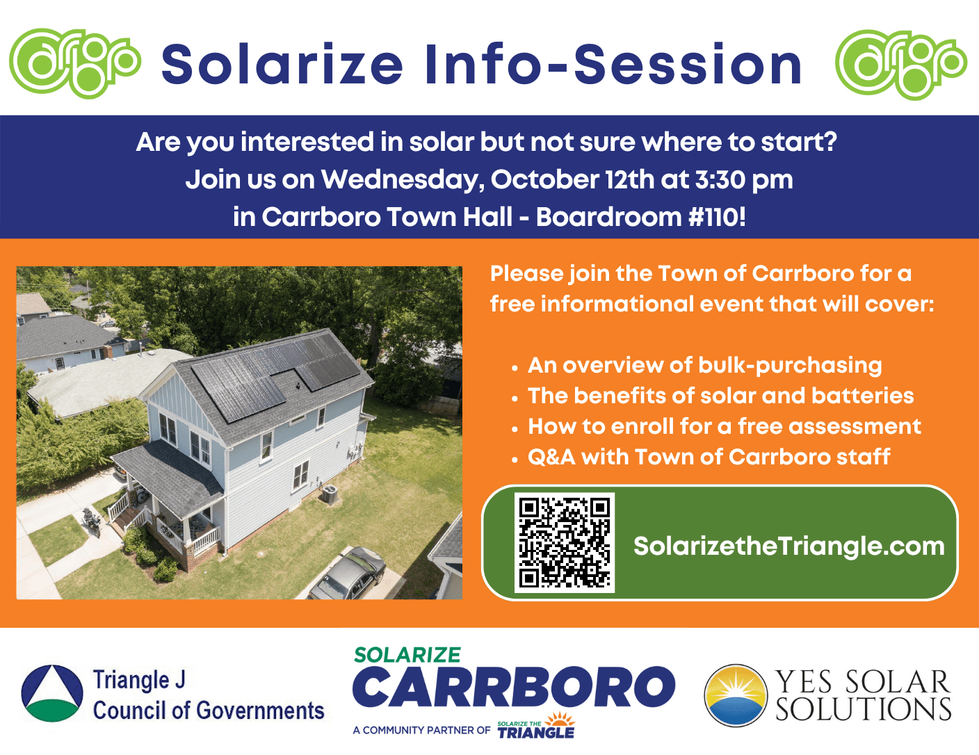STRI Solar Info Session 10.12.2022