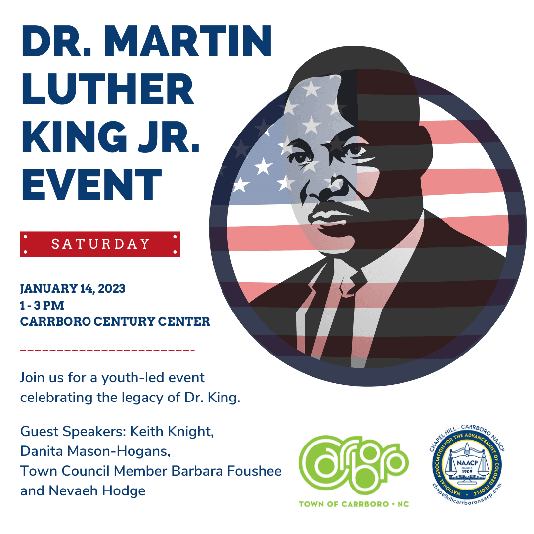 MLK Event 2023 
