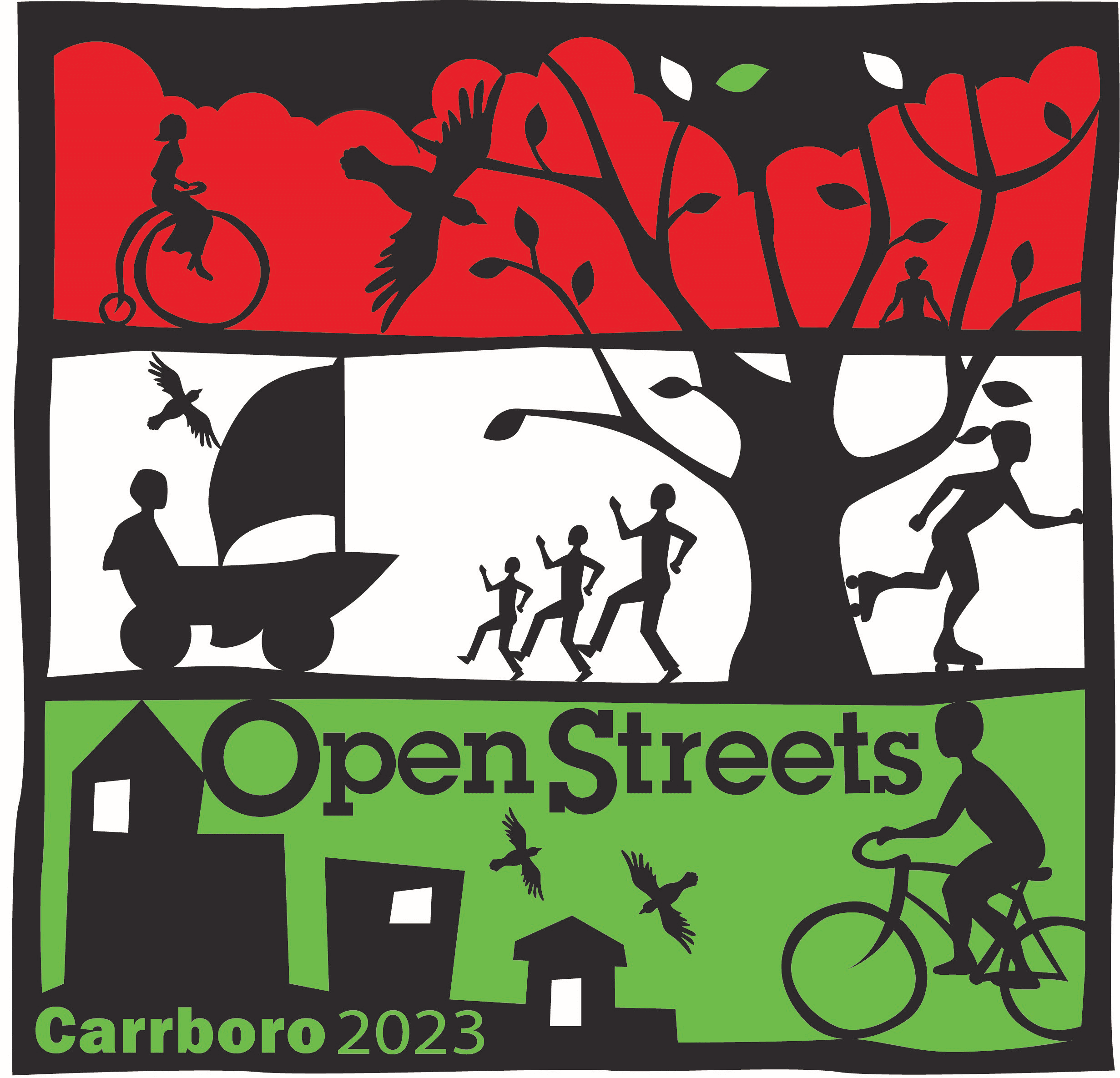 Open Streets Logo 2023