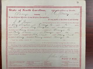 Strayhorn House and History