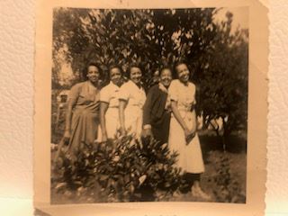 Strayhorn House and History