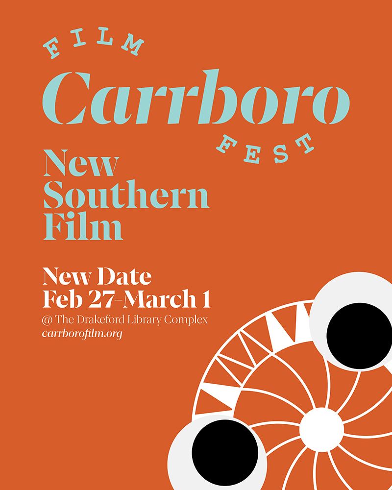 New Date for Carrboro Film Fest
