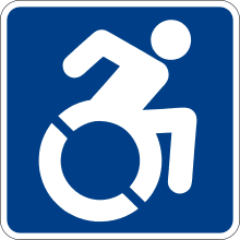 ISA-Disability Access
