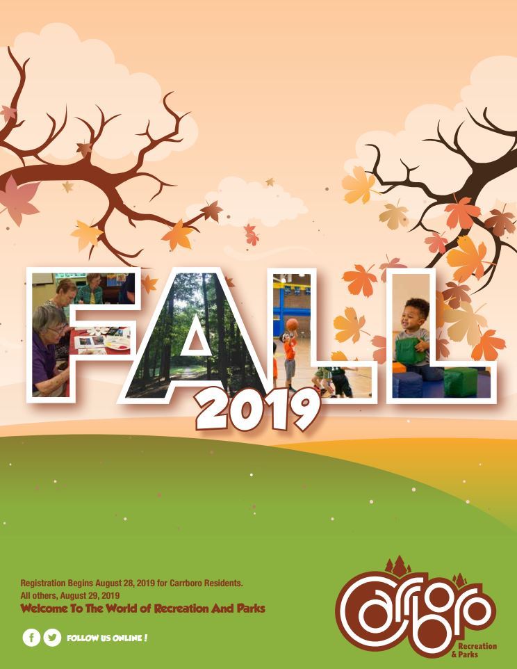 2019FallProgramBrochure
