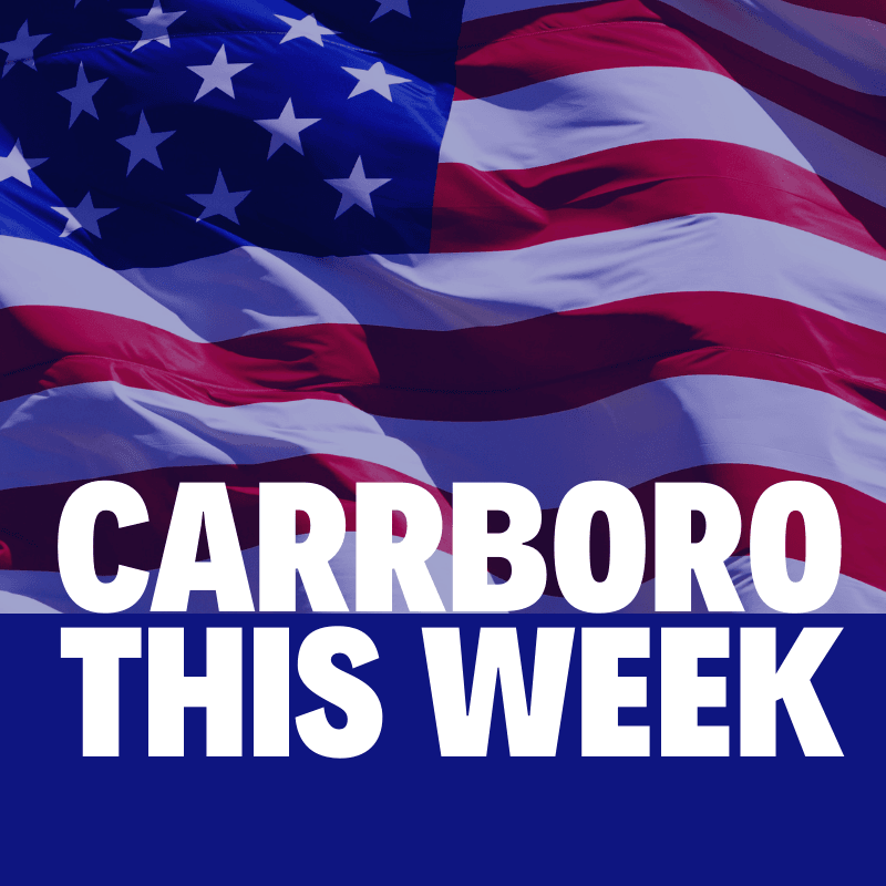 Carrboro This Week May 28 2021