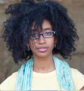 Alexis Pauline Gumbs