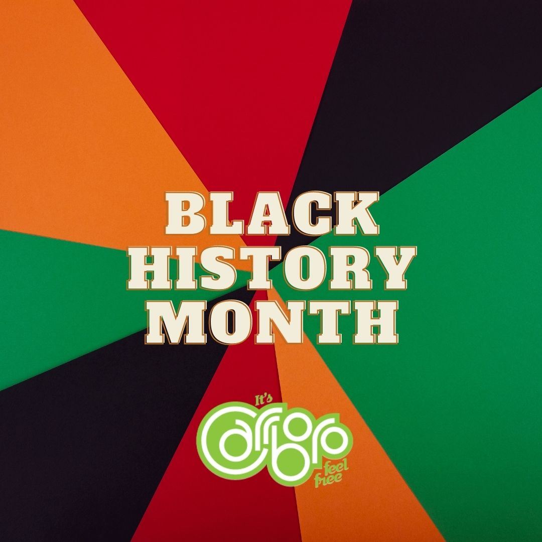 Black History Month in Carrboro