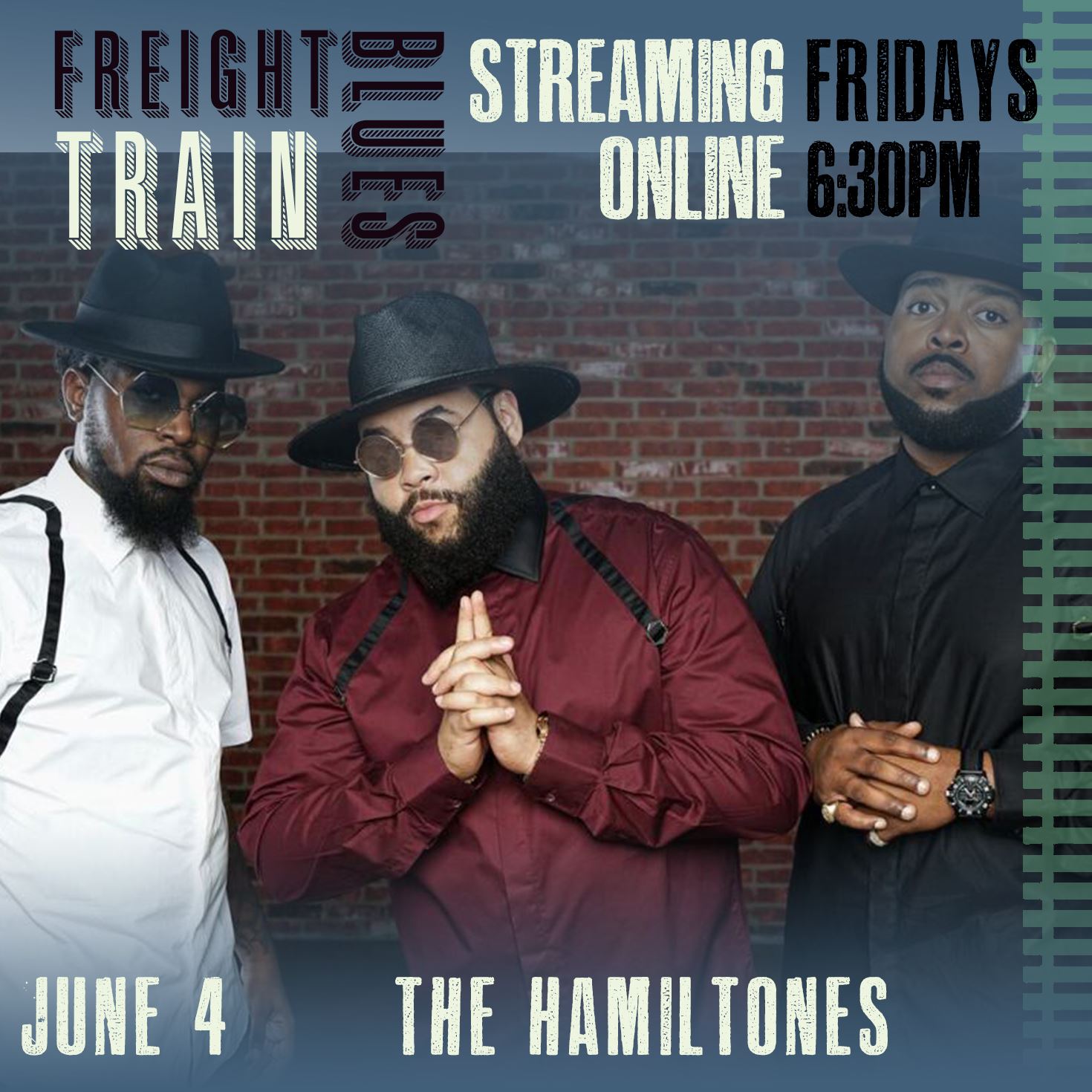 FTB21 photo overlay 64Hamiltones