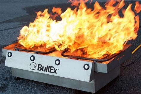 Fire Extinguisher Prop