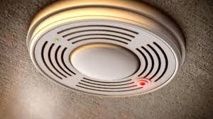 Smoke Alarm Opens in new window